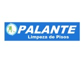 Palante Limpeza de Pisos