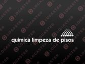 Química Limpeza de Pisos