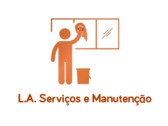 L.A. Serviços e Manutenção