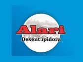 Desentupidora Alari