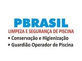 PBrasil Limpeza de Piscinas