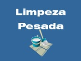 Limpeza Pesada