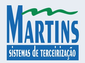 Martins Sistemas De Terceirização