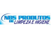 NBS Produtos de Limpeza e Higiene