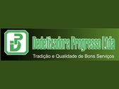 Dedetizadora Progresso