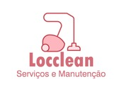 Locclean Serviços e Manutenção