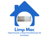 LIMP MAC HIGIENIZAÇÃO E IMPERMEABILIZAÇÃO DE ESTOFADOS