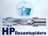 HP Desentupidora