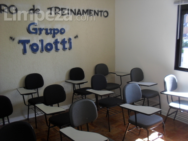 Treinamento