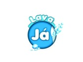 Logo Lava Já Protege