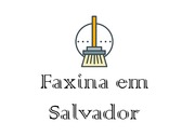 Faxina em Salvador