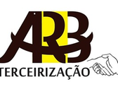 Logo Arb Terceirização