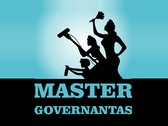 Logo Master Governantas Limpezas