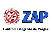 Zap Controle Integrado De Pragas