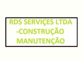 Logo RDS Services