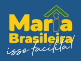 Logo Maria Brasileira Perdizes