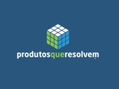 Logo Produtos Que Resolvem