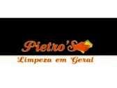 Pietro's Limpeza em Geral