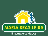 Maria Brasileira Santos Ponta da Praia