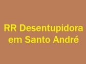 RR Desentupidora em Santo André