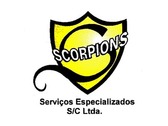 Scorpions Serviços