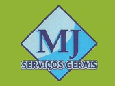 Mj Serviços Gerais