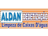 Dedetização Aldan