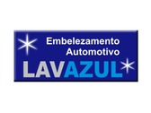 Lavazul