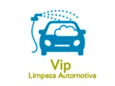 Vip Limpeza Automotiva