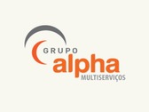 Alpha Multiserviços