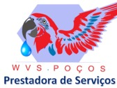 WVS Poços