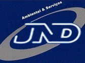 Grupo JND Ambiental e Serviços