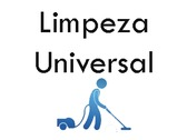 Limpeza Universal