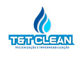 TeT Clean - Limpeza de Estofados