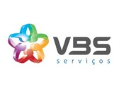 Logo Grupo VBS Serviços