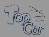 Logo Top Car