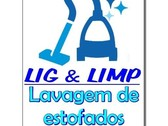 Lig&Limp Lavagem de Estofados