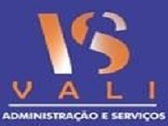 VALI Serviços