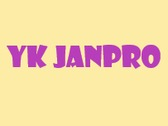 Yk JANPRO