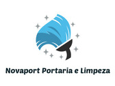 Novaport Portaria e Limpeza