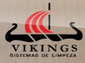 Vikings Sistemas De Limpeza