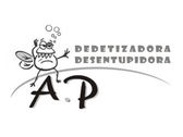 A.p Dedetizadora