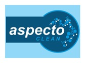 Logo Aspecto Clean