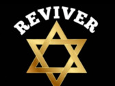 Logo Reviver Serviços Terceirizados