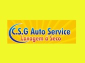 CSG Auto Service