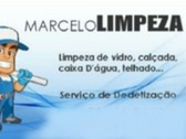 Marcelo limpeza