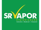 Sr Vapor Higienização