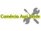 Comércio Auri Verde