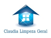 Claudia Limpeza Geral