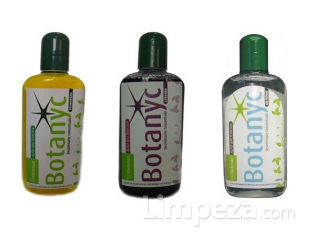 Botanyc 200ml